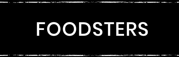 Foodsters logo